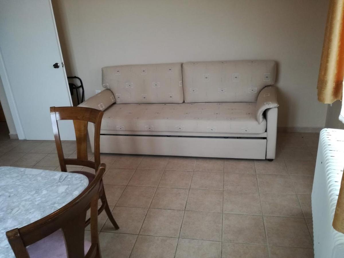 Parnon Hotel Agios Petros  Dış mekan fotoğraf