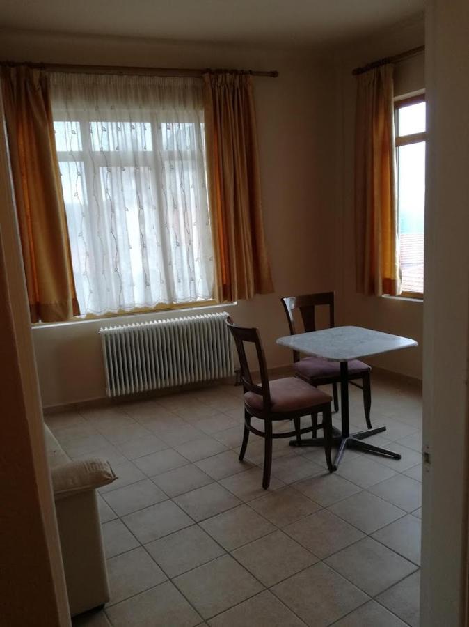 Parnon Hotel Agios Petros  Dış mekan fotoğraf