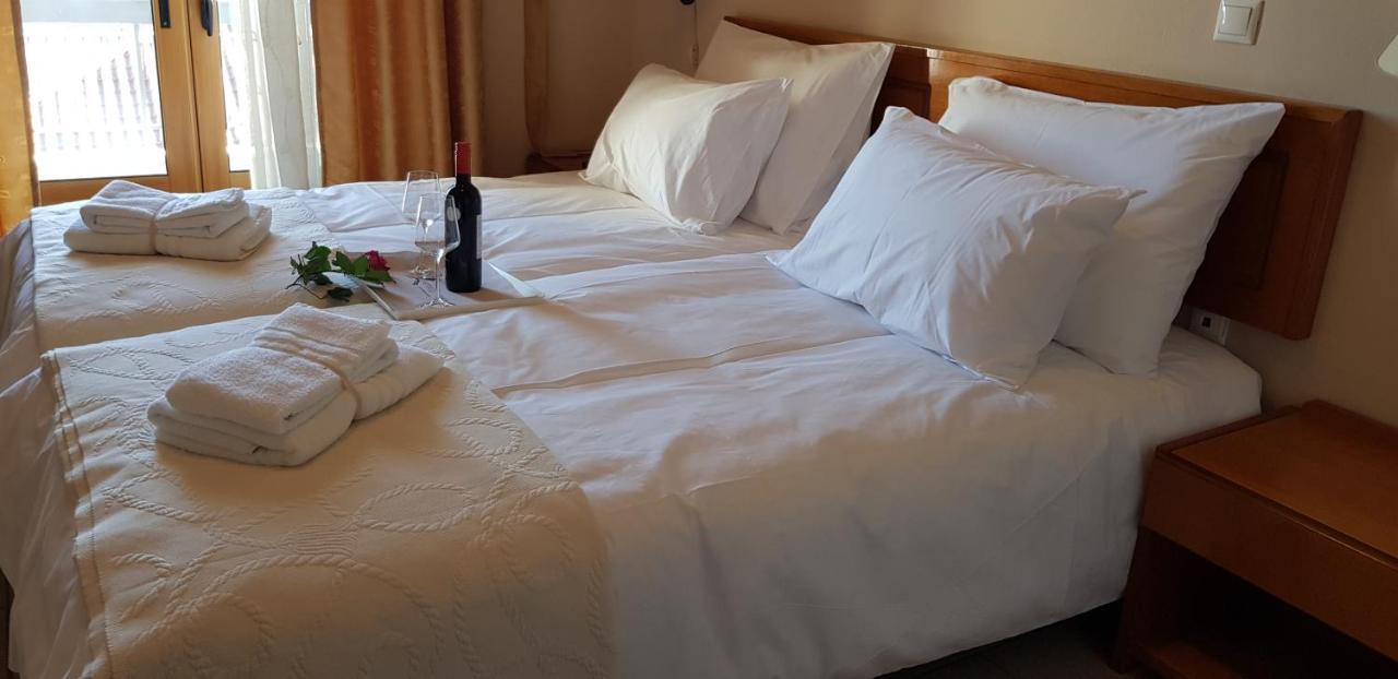 Parnon Hotel Agios Petros  Dış mekan fotoğraf